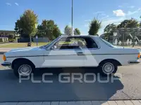 1978 Mercedes Benz CE 280