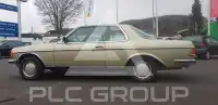 1978 Mercedes Benz CE 280