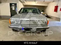 1978 Mercedes Benz CE 280
