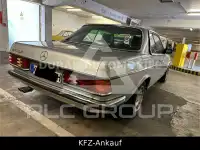 1978 Mercedes Benz CE 280