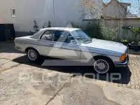 1978 Mercedes Benz CE 280