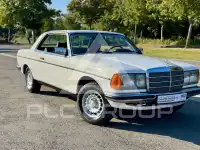 1978 Mercedes Benz CE 280