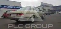 1978 Mercedes Benz CE 280
