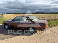 1978 Mercedes Benz CE 280