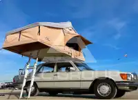 1978 Mercedes Benz S 280