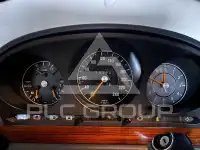1978 Mercedes Benz S 280