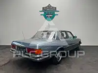 1978 Mercedes Benz S 280