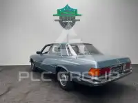 1978 Mercedes Benz S 280