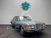 1978 Mercedes Benz S 280