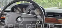 1978 Mercedes Benz S 280