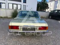 1978 Mercedes Benz SLC 280