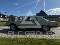 1978 Mercedes Benz SLC 280