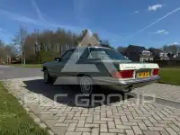 1978 Mercedes Benz SLC 280