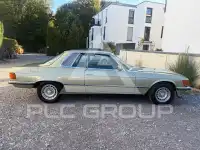 1978 Mercedes Benz SLC 280