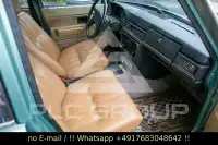 1978 Volvo 260