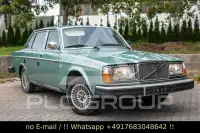 1978 Volvo 260