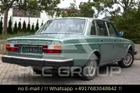 1978 Volvo 260