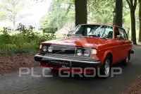 1978 Volvo 244