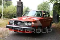 1978 Volvo 244