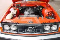 1978 Volvo 244