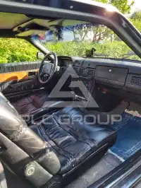 1978 Volvo 260