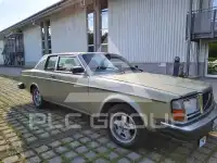 1978 Volvo 260