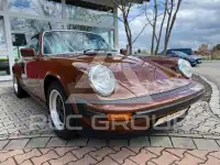 1978 Porsche 911