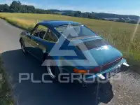 1978 Porsche 911