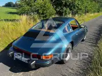 1978 Porsche 911