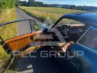 1978 Porsche 911