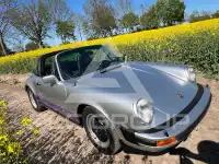 1978 Porsche 911