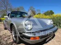 1978 Porsche 911