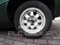 1978 Porsche 924