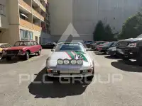 1978 Porsche 924