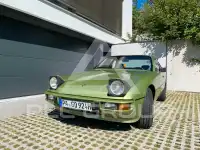 1978 Porsche 924