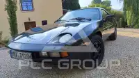 1978 Porsche 928