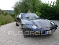 1978 Porsche 928