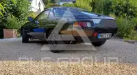 1978 Porsche 928