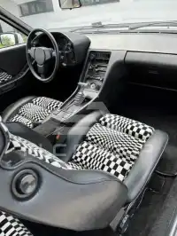 1978 Porsche 928