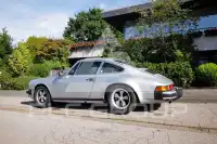 1978 Porsche 930