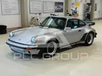 1978 Porsche 930