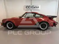 1978 Porsche 930