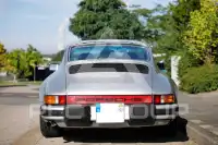 1978 Porsche 930