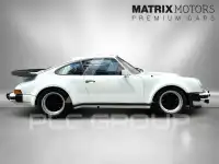 1978 Porsche 930