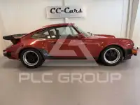 1978 Porsche 930