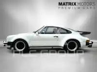 1978 Porsche 930