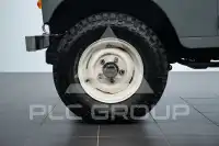 1978 Land Rover 