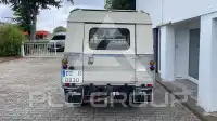 1978 Land Rover 