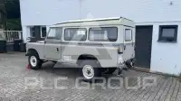 1978 Land Rover 