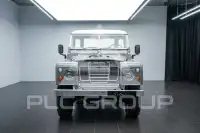 1978 Land Rover 